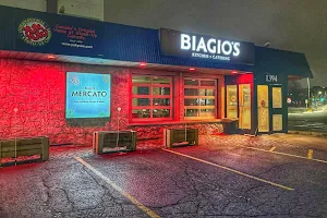 Biagio's Kitchen + Catering image