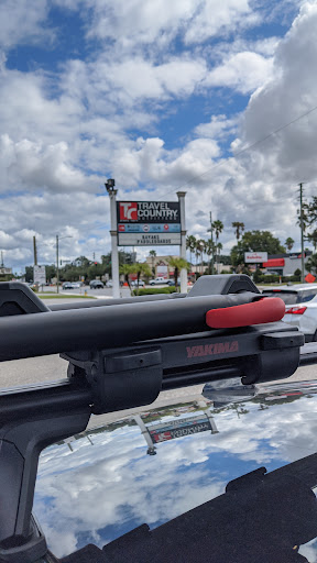 Sporting Goods Store «Travel Country Outfitters», reviews and photos, 1101 E Altamonte Dr, Altamonte Springs, FL 32701, USA