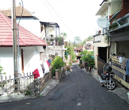 Perumahan Nusa Puri photo