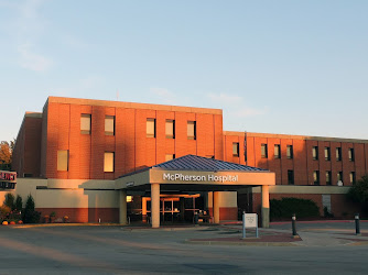 McPherson Center for Health