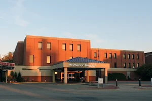 McPherson Center for Health image