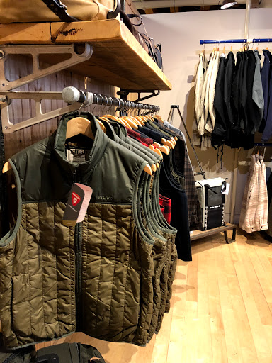 Clothing Store «Portland Dry Goods», reviews and photos, 235 Commercial St, Portland, ME 04101, USA