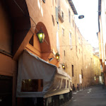 Photo n°6 de l'avis de K... fait le 27/04/2019 à 13:03 sur le  Trattoria Leonida à Bologna