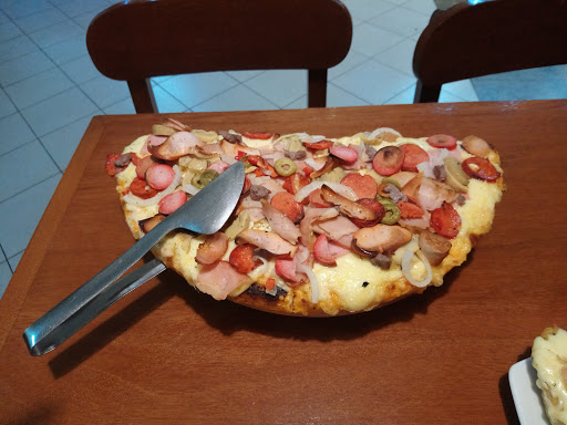 Pizza Mostra Centro