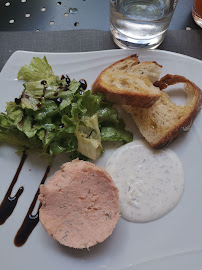Foie gras du Restaurant La Maison à Saulce-sur-Rhône - n°6
