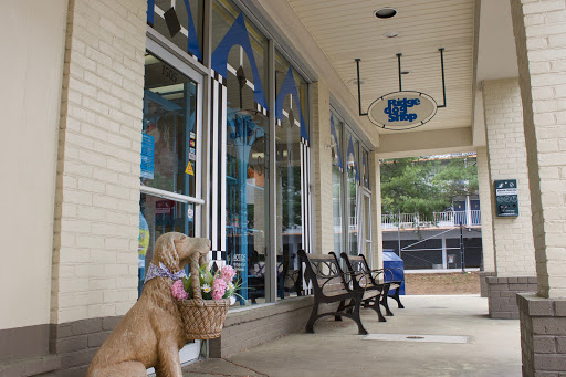 Pet Supply Store «Ridge Dog Shop», reviews and photos, 1505 N Parham Rd, Richmond, VA 23229, USA