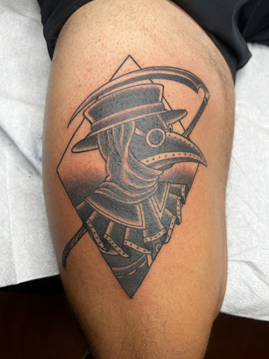 Explore us navy tattoo ideas, creative tattoo ideas in San Diego, available at ANEW Tattoo