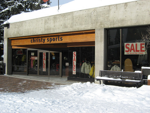Ski Rental Service «Christy Sports», reviews and photos, Third Level Plaza, Snowbird, UT 84092, USA