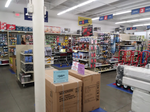 Hardware Store «Harbor Freight Tools», reviews and photos, 7829 Greenback Ln, Citrus Heights, CA 95610, USA