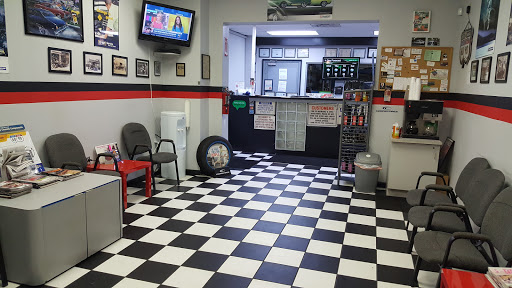 Auto Body Shop «Running Great Automotive», reviews and photos, 14513 N Nebraska Ave, Tampa, FL 33613, USA