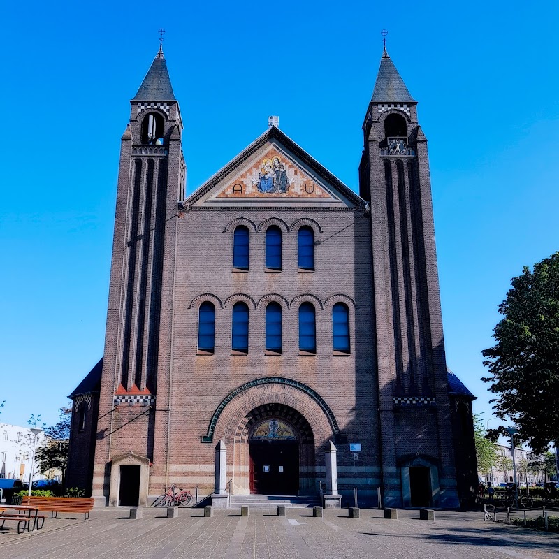 Heilige Familiekerk