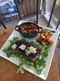 Plats et boissons du Restaurant La Petite Cuillère à Lalinde - n°9