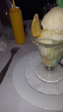 Crème glacée du Restaurant Les Anaïs à Valras-Plage - n°4