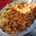 Photo n°1 de l'avis de Lory.o fait le 10/08/2020 à 16:34 sur le  La Giara à Anacapri