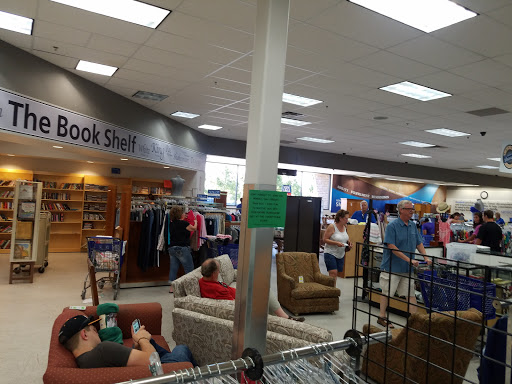 Thrift Store «Goodwill Littleton - County Line», reviews and photos
