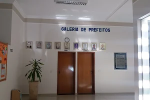 Prefeitura de Santópolis do Aguapeí image