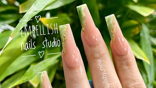 Embellish Nails Studio