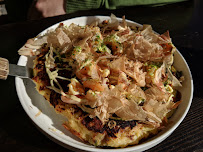 Okonomiyaki du Restaurant de cuisine fusion asiatique East Canteen Krutenau à Strasbourg - n°13