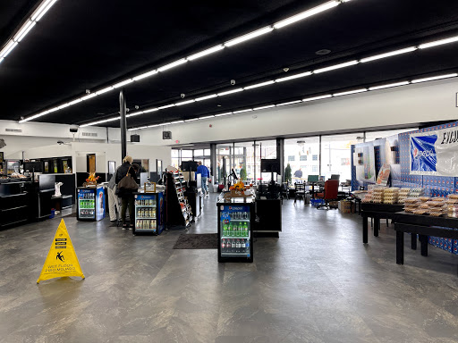 Butcher Shop «Critchfield Meats Retail Store», reviews and photos, 2220 Nicholasville Rd #166, Lexington, KY 40503, USA