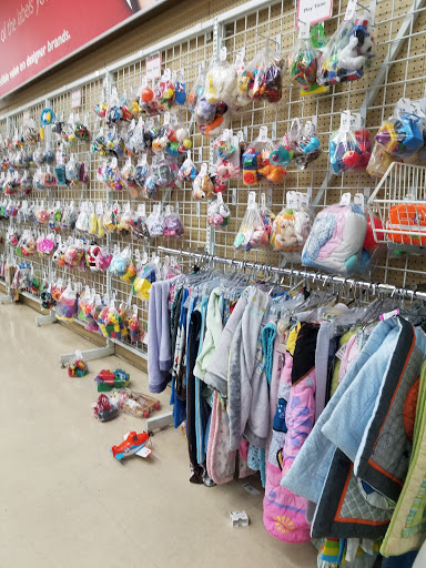 Thrift Store «Savers», reviews and photos