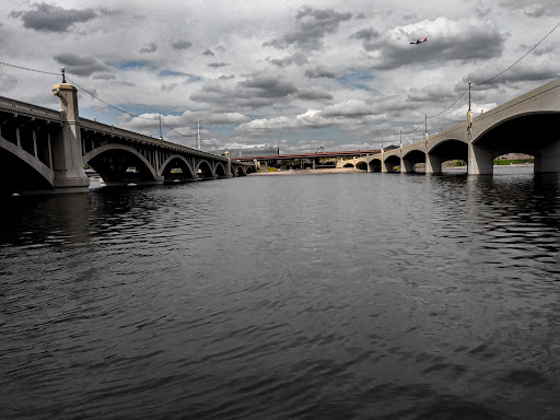 Art Center «Tempe Center for the Arts», reviews and photos, 700 W Rio Salado Pkwy, Tempe, AZ 85281, USA