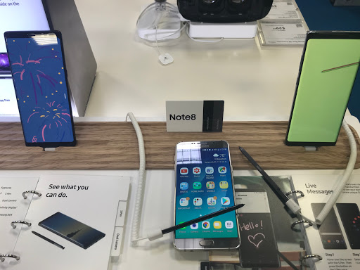 Electronics Store «Best Buy», reviews and photos, 19503 I-45, Spring, TX 77388, USA