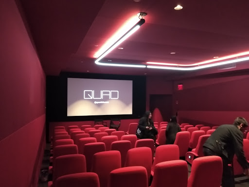 Quad Cinema