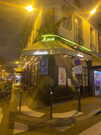 Les plus récentes photos du Bistro Mamie Faubourg Montmartre à Paris - n°8