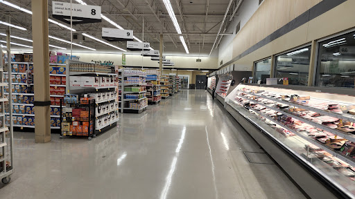 Grocery Store «Meijer», reviews and photos, 1424 W Carmel Dr, Carmel, IN 46032, USA