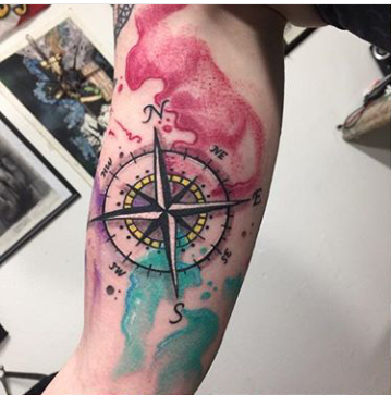 Tattoo Shop «Ink Envy Tattoo And Body Piercing», reviews and photos, 228 W McArthur Dr, Midwest City, OK 73110, USA