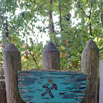 Photo n°2 de l'avis de Lene.r fait le 04/10/2023 à 18:12 sur le  Felsendome Rabenstein à Chemnitz