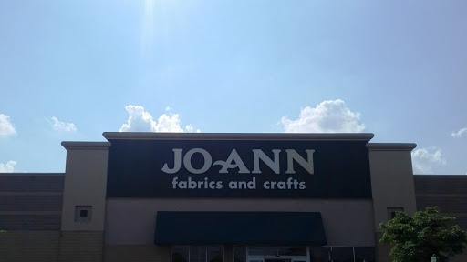 Fabric Store «Jo-Ann Fabrics and Crafts», reviews and photos, 5487 Dressler Rd NW, North Canton, OH 44720, USA
