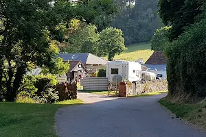 Burrowhayes Farm image