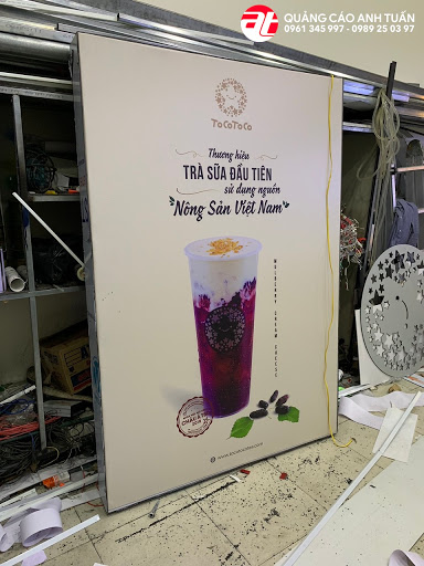 Top 20 biển mika cửa hàng Thị xã Cai Lậy Tiền Giang 2022