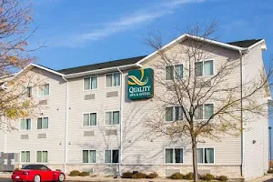 Quality Inn & Suites Loves Park near Rockford image