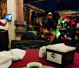 Bollywood Indian Cuisine Ubud photo