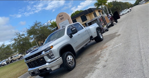 Ace Mobile Detailing & Pressure Washing en Okeechobee