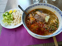 Nouille du Restaurant vietnamien Restaurant Pho 38 (Nice) - n°20