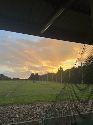 Thornbury Golf Centre Open Times