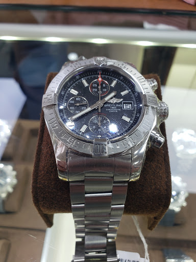 Jewelry Store «The Jewelers of Las Vegas», reviews and photos, 2400 Western Ave, Las Vegas, NV 89102, USA