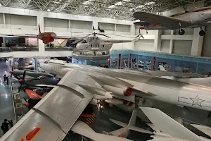 China Aviation Museum image