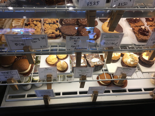 Pastry shops in Charlotte