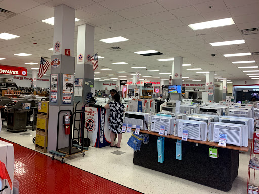 Appliance Store «P.C. Richard & Son», reviews and photos, 885 St George Ave, Woodbridge, NJ 07095, USA