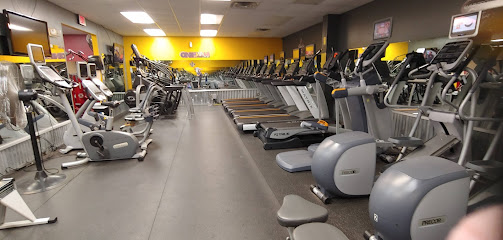 All Hours Fitness - Leesville - 2501 McRae Rd, Leesville, LA 71446