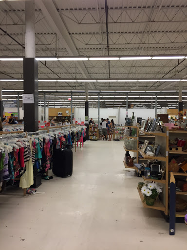Thrift Store «Unique», reviews and photos, 2956 Gallows Rd, Falls Church, VA 22042, USA
