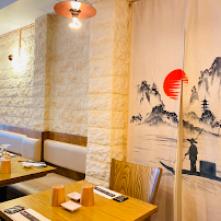Photos du propriétaire du Restaurant japonais Fusion N'Rolls Sushi à Bourg-la-Reine - n°7