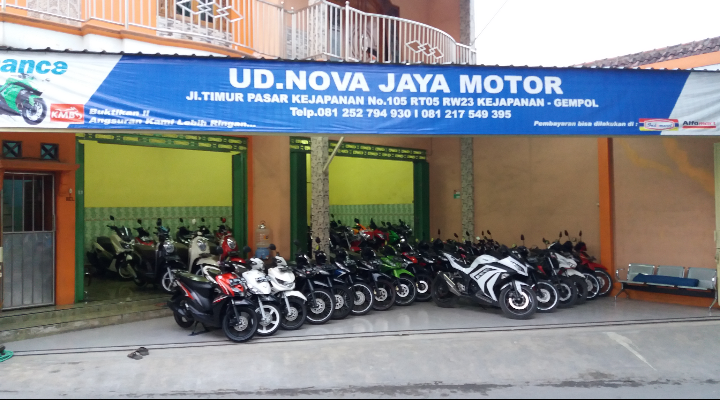 UD. Nova Jaya Motor