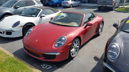 Car Dealer «First Landing Auto Sales», reviews and photos, 1605 Pleasure House Rd, Virginia Beach, VA 23455, USA