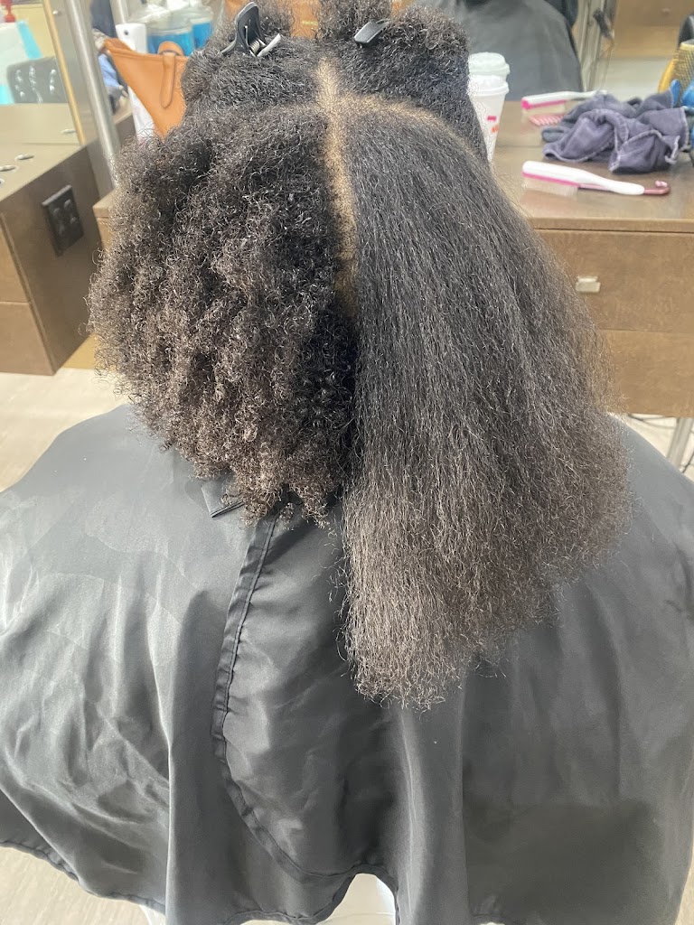 Lighten Up Salon & Spa 07828