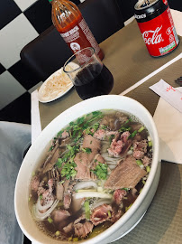 Phô du Restaurant vietnamien Chez Trà Mi à Malakoff - n°4